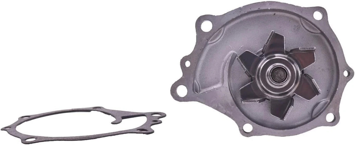 Forklift Water Pump with Gasket for (NI21010-FF225)