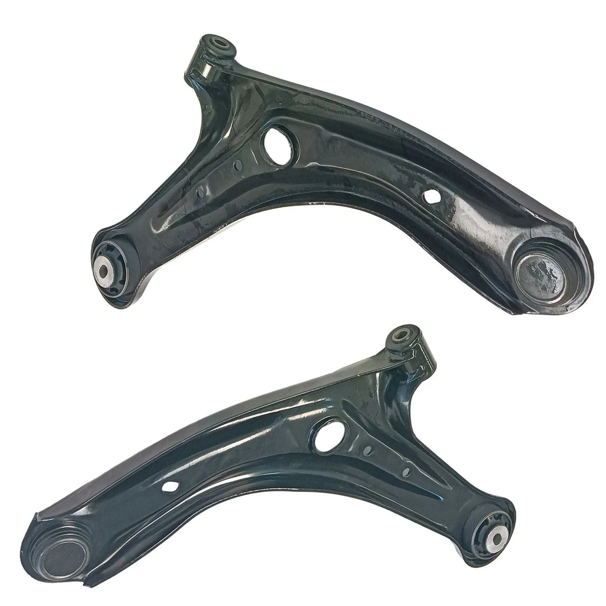 Control Arm Front Lower w/Ball Joint for Ford Fiesta (2011–2019) CMS40194 CMS40195