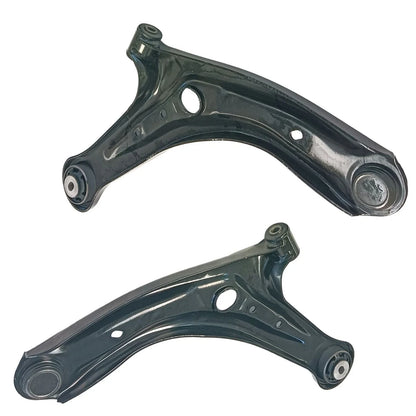 Control Arm Front Lower w/Ball Joint for Ford Fiesta (2011–2019) CMS40194 CMS40195