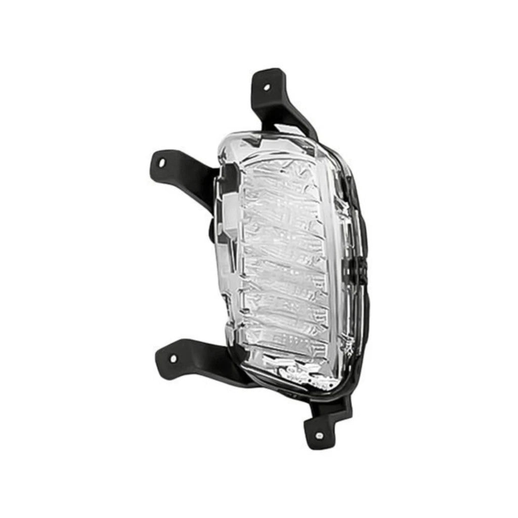 LED Daytime Running Light for Hyundai Sonata (2018–2019) HY2562105, LLX-HY2562105-CLA1