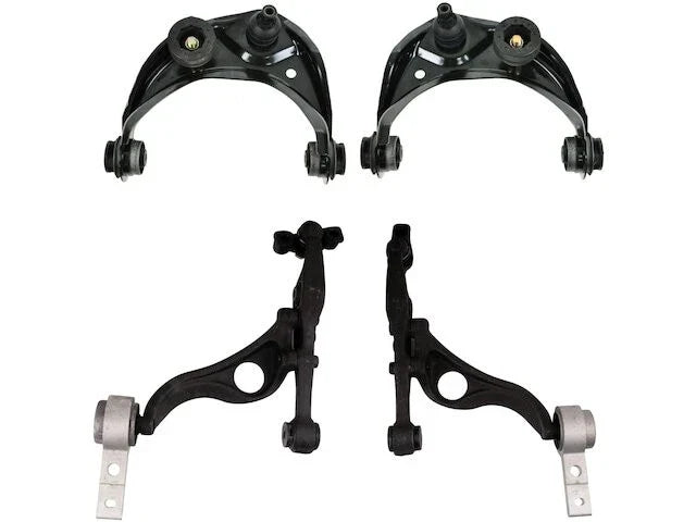 Set of 2 Front Control Arm and Ball Joint Assembly for Mazda 6 (2009–2013) TM861XV