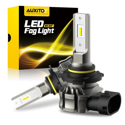 AUXITO LED Fog Light Bulbs