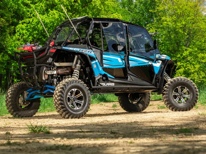 Set of 2 Upper Doors for Polaris RZR XP 4 Turbo|XP 4 1000 (2014–2023)