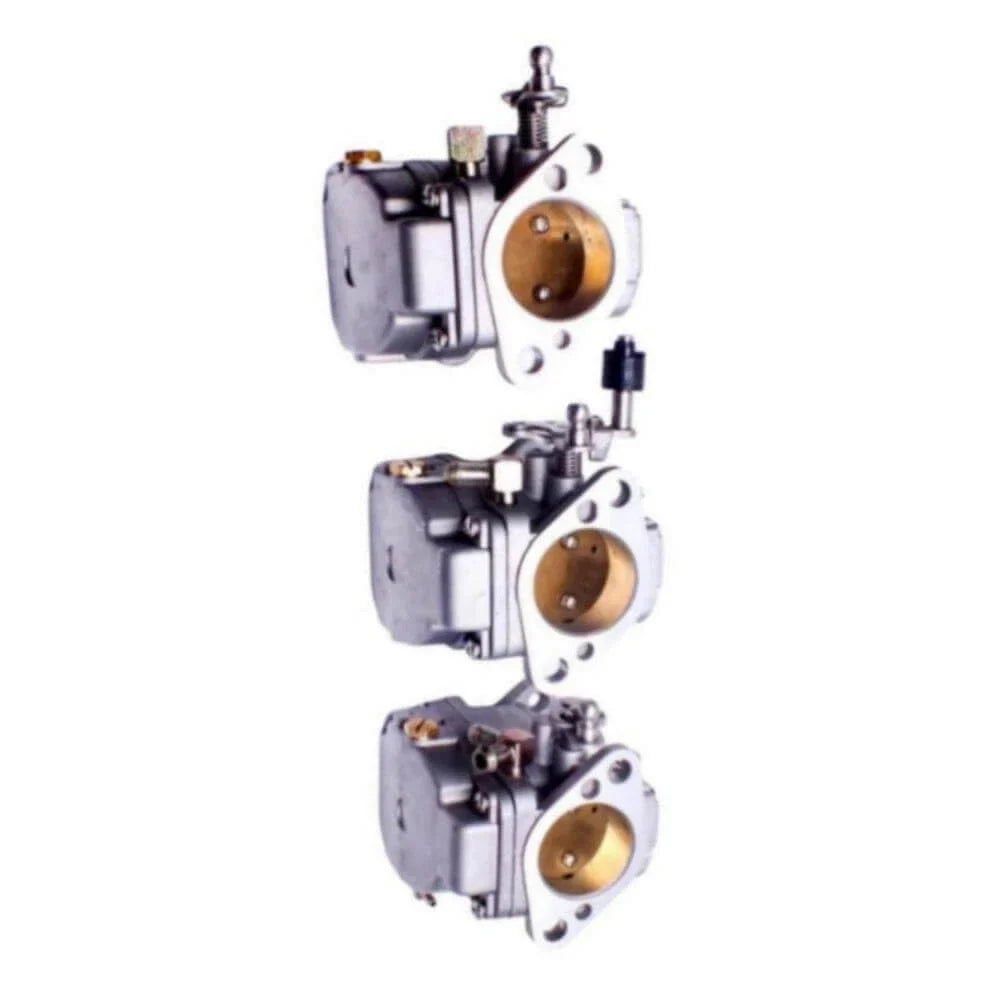 Carburetor for Mercury Marine 55 HP 60 HP 2 Stroke (821854T19 821854T20 821854T21)