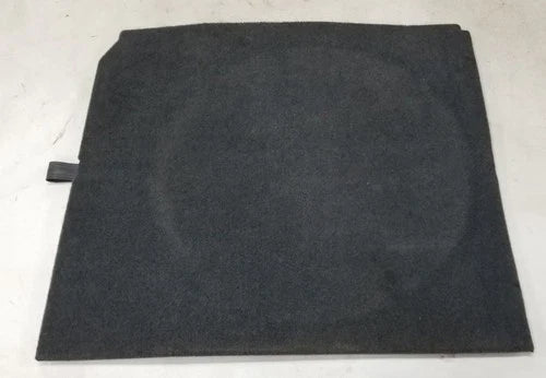 Trunk Carpet Floor Spare Tire Cover Board for Jaguar XJR (1999–2003)