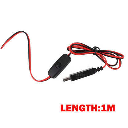 2X 4.5V AA Eliminator Cable Dummy-Battery Power Cord Replacement