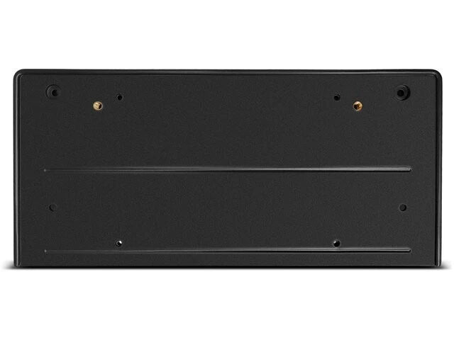 License Plate Bracket for BMW 330xi (2006) 83853NRJM