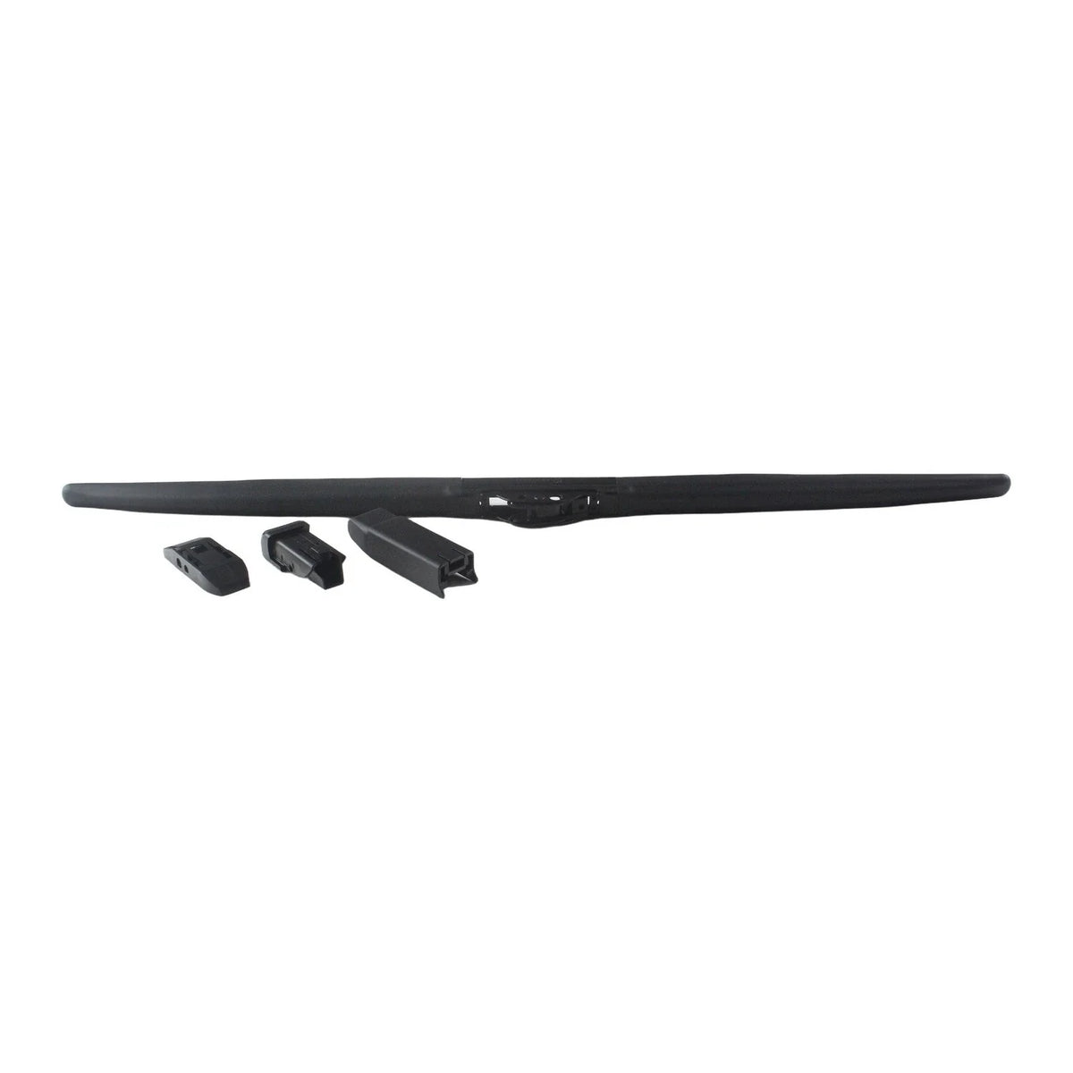 Set of 2 Wiper Blades for Mercedes-Benz 420SEL (1986–1991)