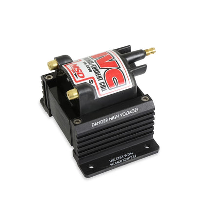 MSD Ignition Coil 8250 for