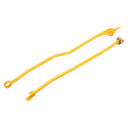 Set of 2 Shift Linkages for Acura Integra Honda Civic (1992–2000) 18101357, 50119