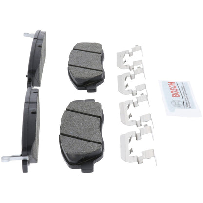 Set of 2 Brake Pads for Hyundai Santa Fe XL Sedona