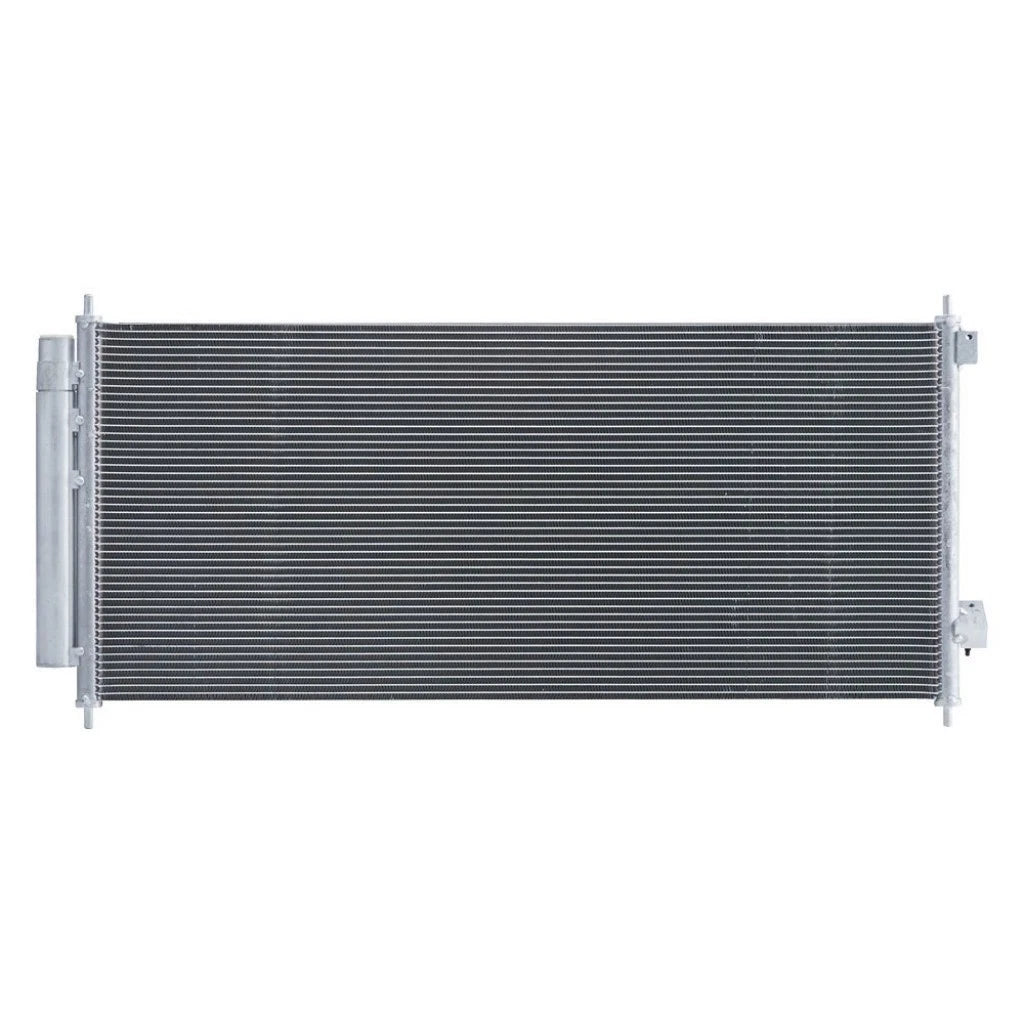 A/C Condenser for Honda Fit (2009–2013) | HO3030153, CLX-M0-3783-CL360A55