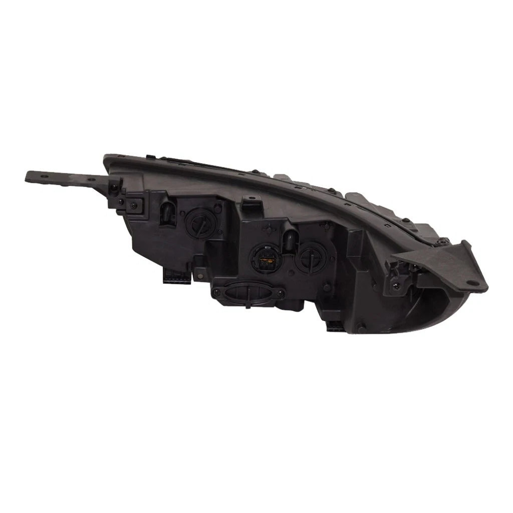 Daytime Running Light Pair for Kia Soul (2020–2022) PLX-M0-12-5430-00, KI2562103, KI2563103