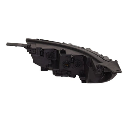 Daytime Running Light Pair for Kia Soul (2020–2022) PLX-M0-12-5430-00, KI2562103, KI2563103