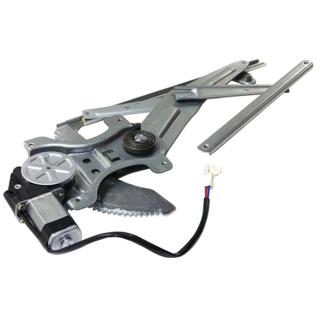 Power Window Regulator for Toyota Camry (1997–2001) CLX-M0-USA-JT462908-CLA1