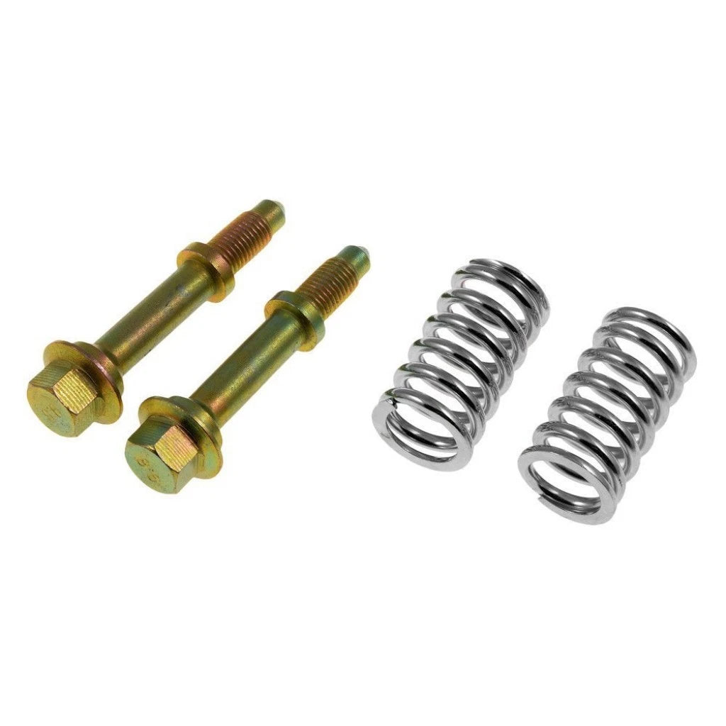 Exhaust Flange Bolt and Spring Kit for Nissan Versa/Sentra (2007–2019) ALX-PAU-MM-03123-CL360A53