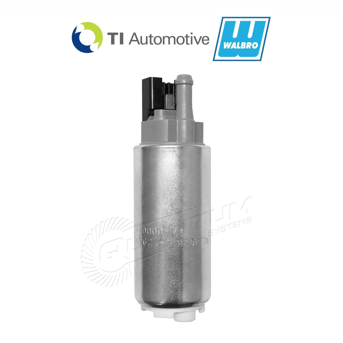 Walbro F20000141 In-Tank Fuel Pump for Automotive (2010–2020)