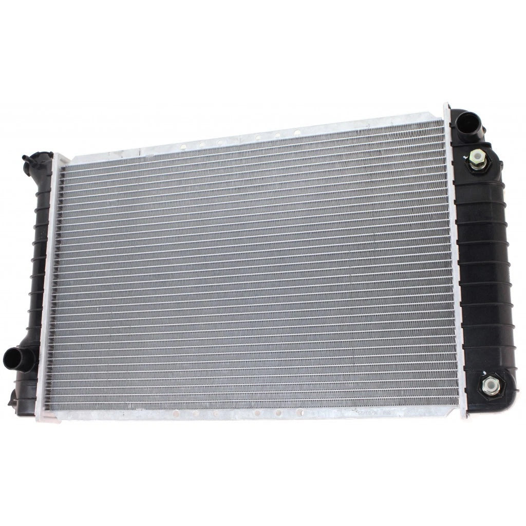 Radiator for Chevy S10 Blazer (1983–1989) CLX-M0-USA-P741-CL360A71, GM3010403