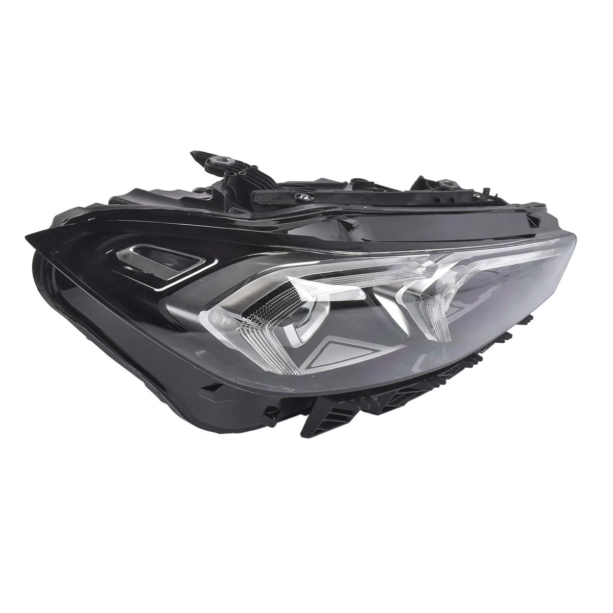 LED Headlight Right Passenger Side for BMW 3 G20 LCI G28 (2023–2024)