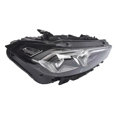 LED Headlight Right Passenger Side for BMW 3 G20 LCI G28 (2023–2024)