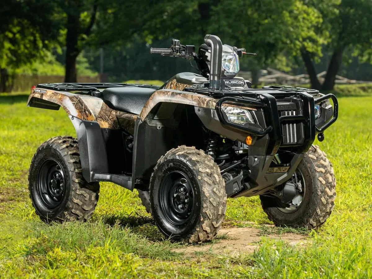Snorkel Kit for Honda Foreman & Rubicon 520 / Rancher 420 (2014–2023)