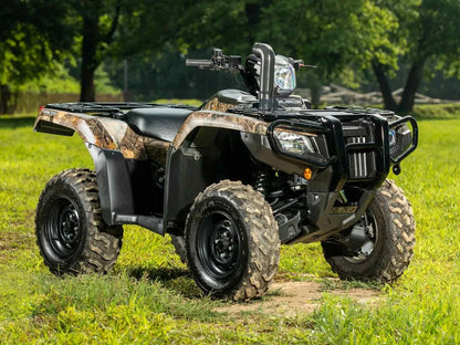 Snorkel Kit for Honda Foreman & Rubicon 520 / Rancher 420 (2014–2023)