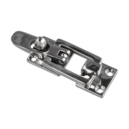 Door Lock Latch for Marine Applications (316 Stainless Steel)