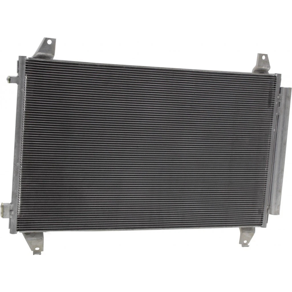 A/C Condenser for Honda Passport (2019–2023) KLX-KSI-AC4996-CL360A50, HO3030165