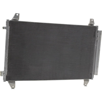 A/C Condenser for Honda Passport (2019–2023) KLX-KSI-AC4996-CL360A50, HO3030165