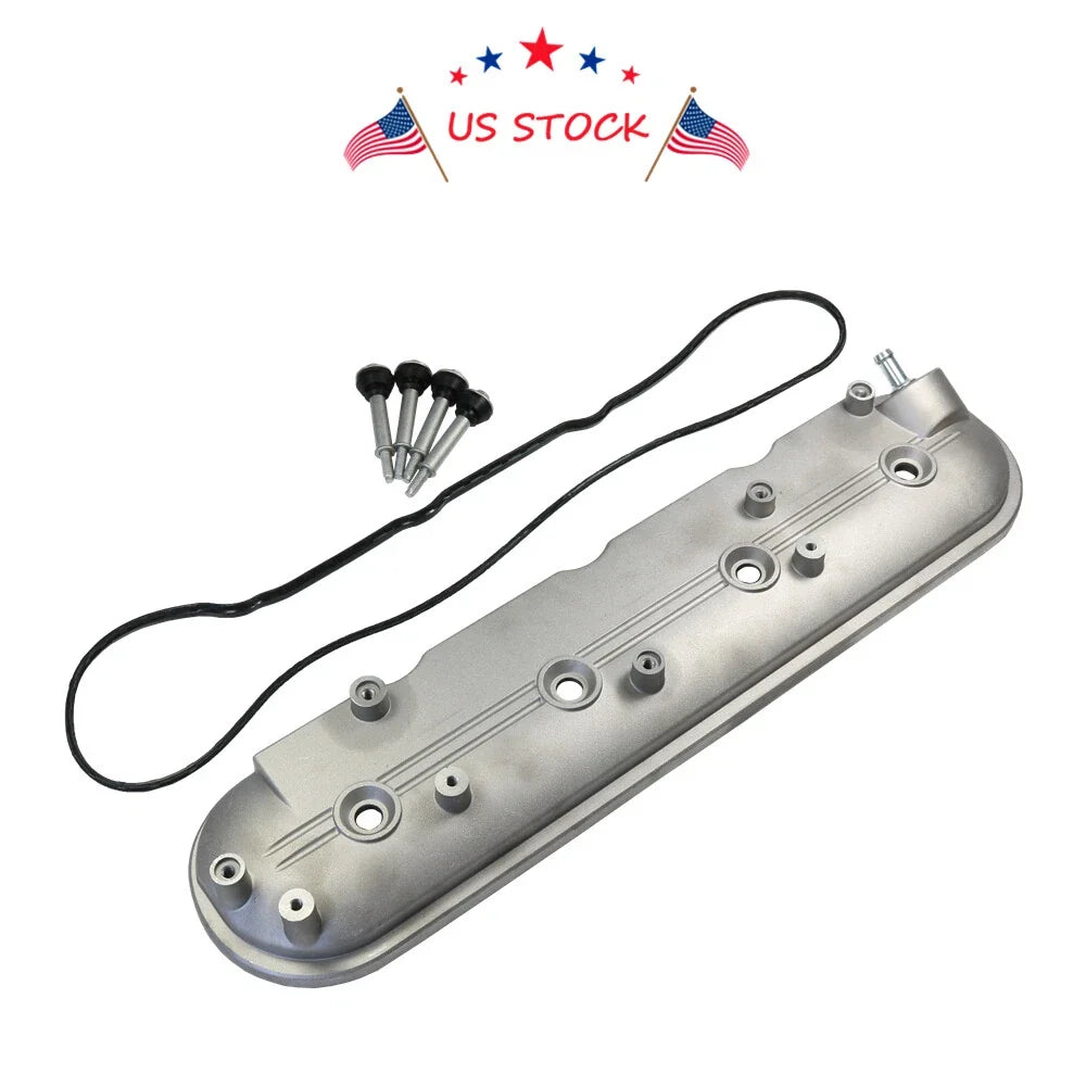 Engine Valve Cover for Chevrolet GMC Hummer Pontiac (2009–2016)