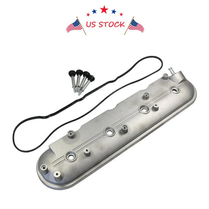 Engine Valve Cover for Chevrolet GMC Hummer Pontiac (2009–2016)