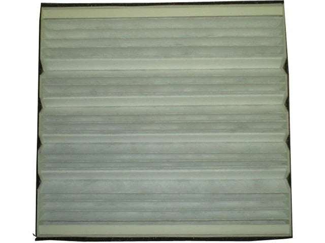 Cabin Air Filter for Chevrolet Suburban 2500 (2007–2013) 74895YQZS