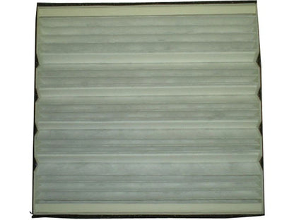 Cabin Air Filter for Chevrolet Suburban 2500 (2007–2013) 74895YQZS