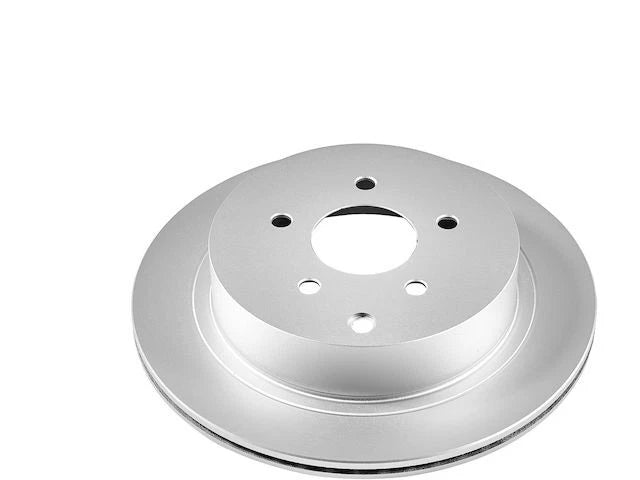 Rear Brake Rotor for Infiniti FX45 (2003–2008) 78167ZHQS