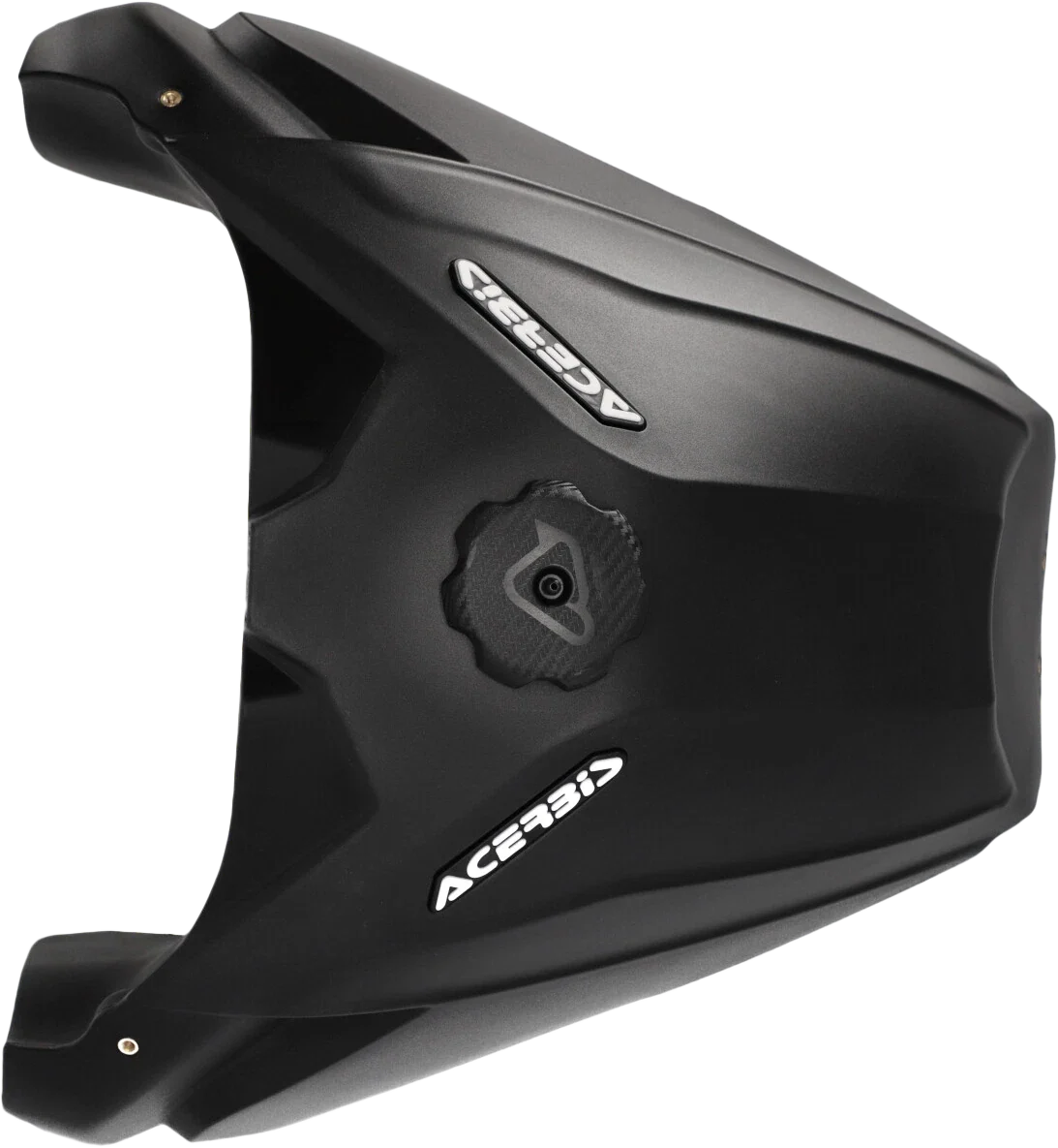 Acerbis Fuel Tank 6.1 Gal Black for Yamaha XTZ700 Ténéré (2021–2024)