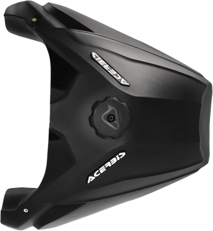 Acerbis Fuel Tank 6.1 Gal Black for Yamaha XTZ700 Ténéré (2021–2024)