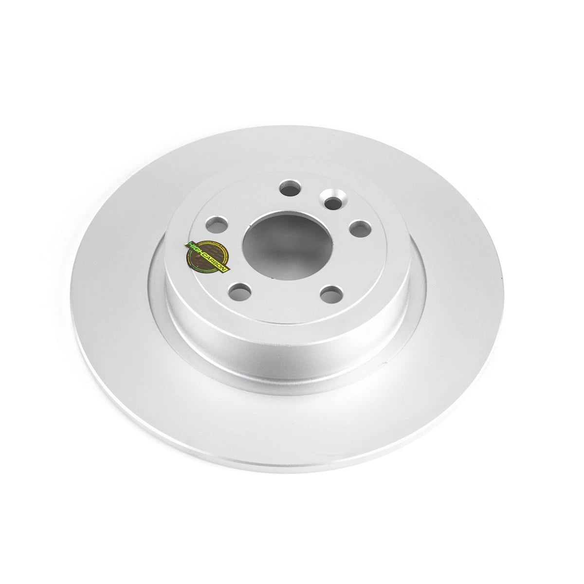 EBR1654EVC Brake Disc Rear for Land Rover Range Rover Evoque (2016–2019)