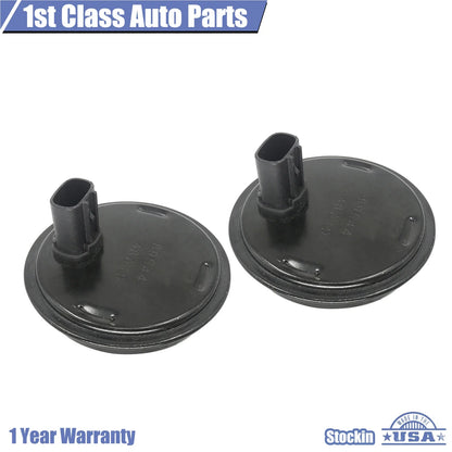 Set of 2 ABS Wheel Speed Sensors for Toyota Avalon Camry
