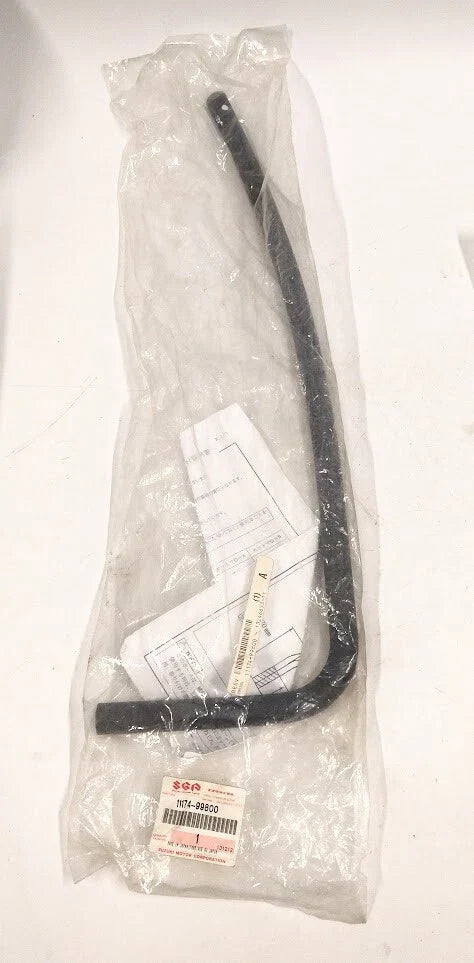 Breather Hose Set for Suzuki (11174-99800)