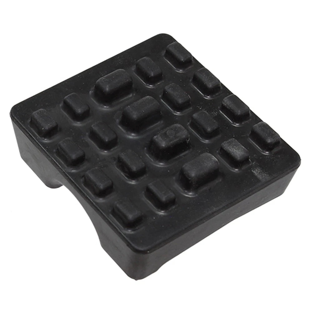 SPI Rubber Ski Stopper for Yamaha (2014–2015) Replaces OEM# 8JP-F3743-00-00, SM-08304yam