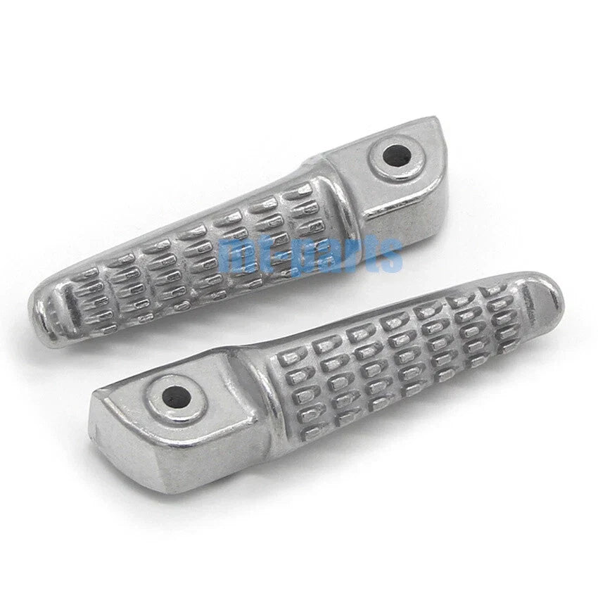 Rear Footrest Foot Pegs for Kawasaki KLE650 Versys 650 (2007–2016)