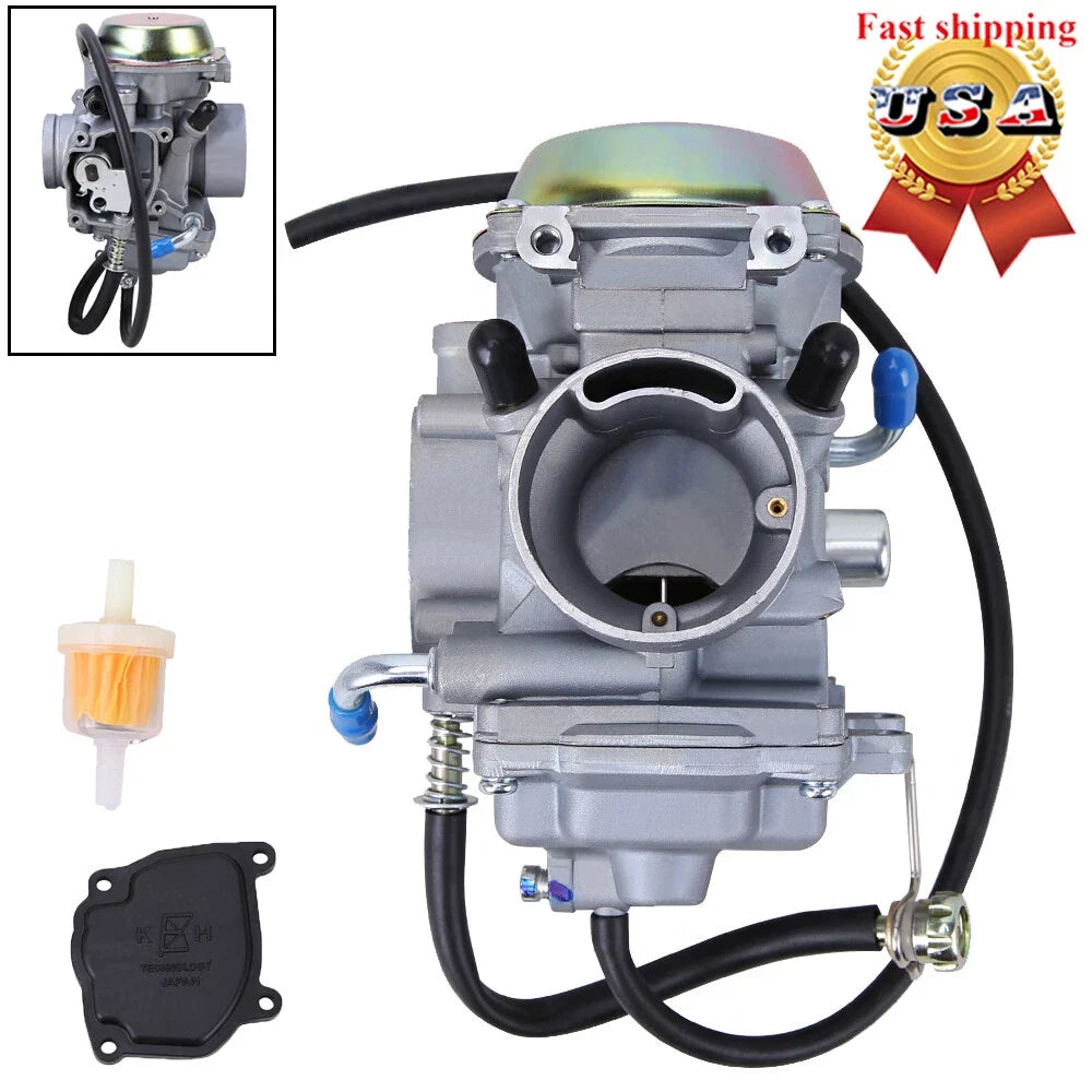 Carburetor for Arctic Cat 300 (1998–2000) 2x4 4x4 ATV