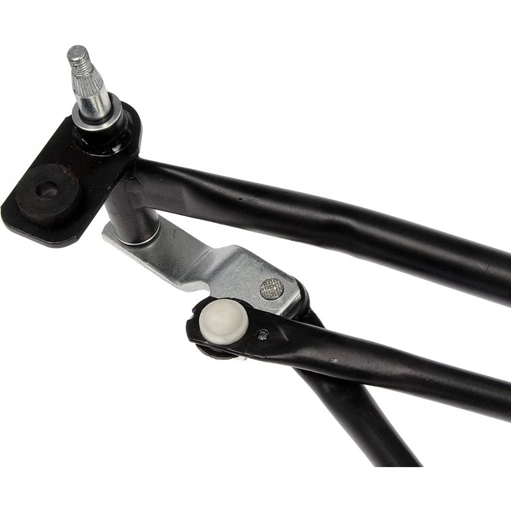 Windshield Wiper Transmission for Volkswagen Jetta (2015–2017) ALX-PAU-RB-602-651-CL360A51