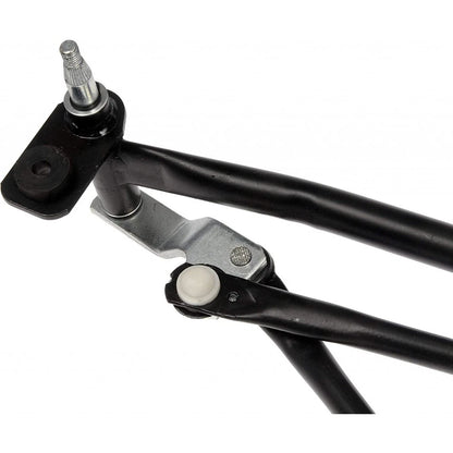 Windshield Wiper Transmission for Volkswagen Jetta (2015–2017) ALX-PAU-RB-602-651-CL360A51
