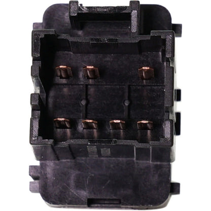 Window Switch for GMC Savana 2500/3500 (1996–2000) CLX-M0-USA-RC50520013-CL360A70