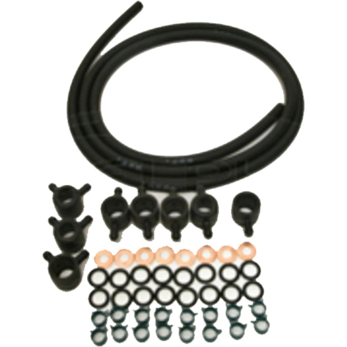 Fuel Injection Pump Installation Kit for Ford F-250 F-350 E-350 (1985–1992) 7135-264