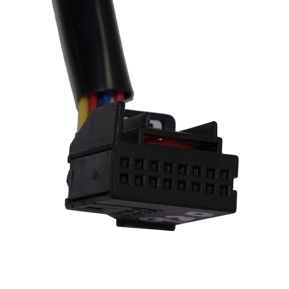 Heated Passenger Right Side Mirror for Audi S4 A4 Allroad (2017–2019)