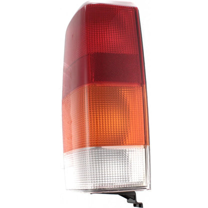 Tail Light for Jeep Cherokee (1997–2001) LLX-CH2801128V-CL360A70, CH2801128