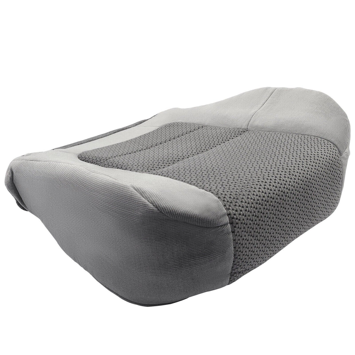 Seat Covers for Ford F150 XLT (2001–2003) - Front Left Driver Side, Dark Gray