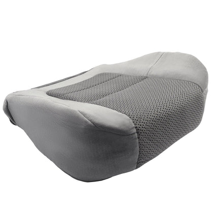Seat Covers for Ford F150 XLT (2001–2003) - Front Left Driver Side, Dark Gray